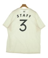 UN3D.（アンスリード）Tシャツ・カットソー 白 サイズ:XL メンズ/2200632800360