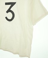 UN3D.（アンスリード）Tシャツ・カットソー 白 サイズ:XL メンズ/2200632800360