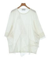 UN3D.（アンスリード）Tシャツ・カットソー 白 サイズ:46(M位) メンズ/2200692344149