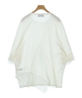 UN3D.（アンスリード）Tシャツ・カットソー 白 サイズ:46(M位) メンズ/2200692344149