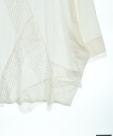 UN3D.（アンスリード）Tシャツ・カットソー 白 サイズ:46(M位) メンズ/2200692344149