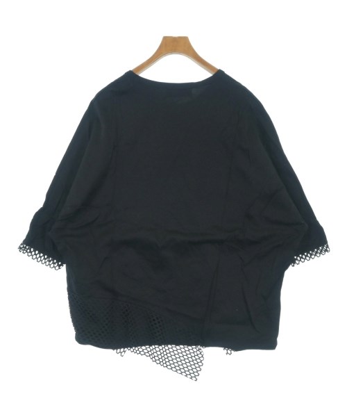 UN3D.（アンスリード）Tシャツ・カットソー 黒 サイズ:-(XXL位) メンズ/2200692344170