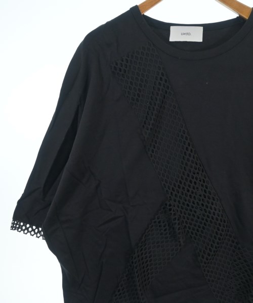 UN3D.（アンスリード）Tシャツ・カットソー 黒 サイズ:-(XXL位) メンズ/2200692344170