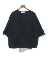 UN3D.（アンスリード）Tシャツ・カットソー 黒 サイズ:-(XXL位) メンズ/2200692344170