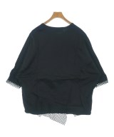 UN3D.（アンスリード）Tシャツ・カットソー 黒 サイズ:-(XXL位) メンズ/2200692344170