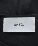UN3D.（アンスリード）Tシャツ・カットソー 黒 サイズ:-(XXL位) メンズ/2200692344170