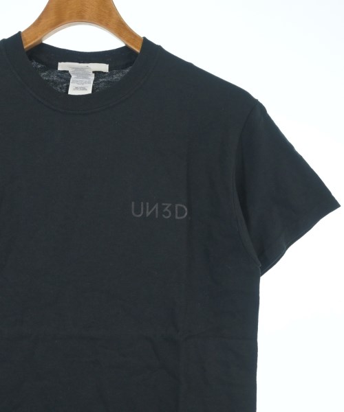 UN3D.（アンスリード）Tシャツ・カットソー 紺 サイズ:S メンズ/2200692344330