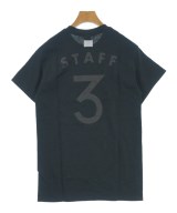 UN3D.（アンスリード）Tシャツ・カットソー 紺 サイズ:S メンズ/2200692344330