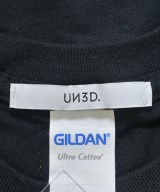 UN3D.（アンスリード）Tシャツ・カットソー 紺 サイズ:S メンズ/2200692344330