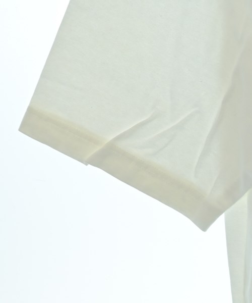 UN3D.（アンスリード）Tシャツ・カットソー 白 サイズ:46(M位) メンズ/2200661679425