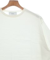UN3D.（アンスリード）Tシャツ・カットソー 白 サイズ:46(M位) メンズ/2200661679425