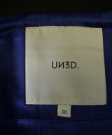 UN3D.（アンスリード）その他 紺 サイズ:38(M位) レディース/2200620353014
