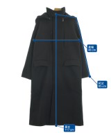 UN3D.（アンスリード）その他 紺 サイズ:38(M位) レディース/2200620353014