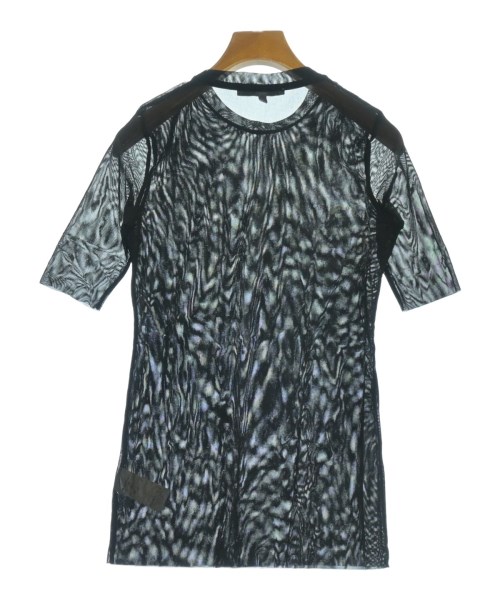 UN3D.（アンスリード）Tシャツ・カットソー 黒 サイズ:36(S位) レディース/2200635796080