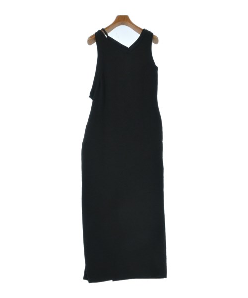 UN3D.（アンスリード）ワンピース 黒 サイズ:38(M位) レディース/2200630372067