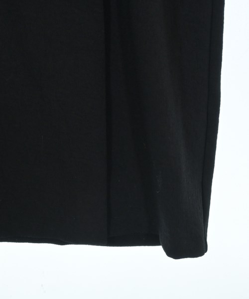 UN3D.（アンスリード）ワンピース 黒 サイズ:38(M位) レディース/2200630372067