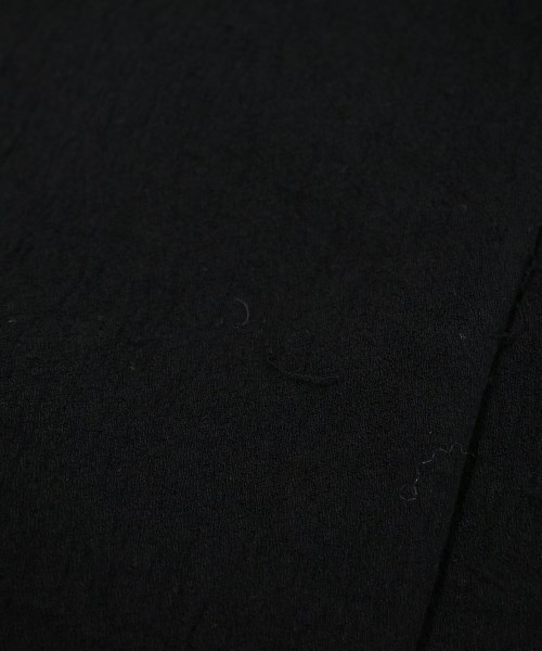 UN3D.（アンスリード）ワンピース 黒 サイズ:38(M位) レディース/2200630372067