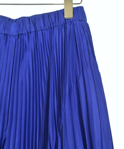 UN3D.（アンスリード）その他 青 サイズ:38(M位) レディース/2200638620160