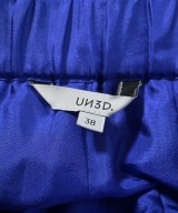 UN3D.（アンスリード）その他 青 サイズ:38(M位) レディース/2200638620160