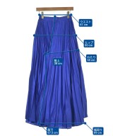 UN3D.（アンスリード）その他 青 サイズ:38(M位) レディース/2200638620160