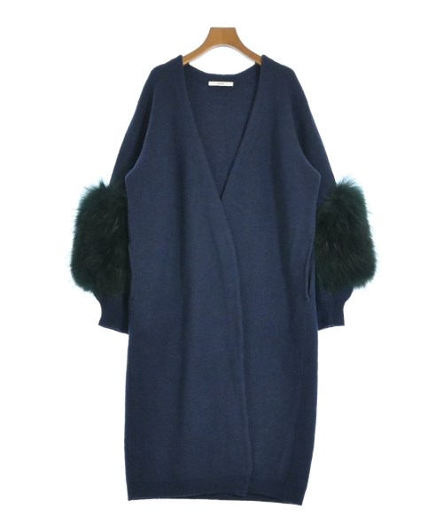 アンスリード(UN3D.)のUN3D. カーディガン