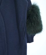 UN3D.（アンスリード）カーディガン 紺 サイズ:38(M位) レディース/2200639244051