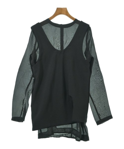 アンスリード(UN3D.)のUN3D. カジュアルシャツ