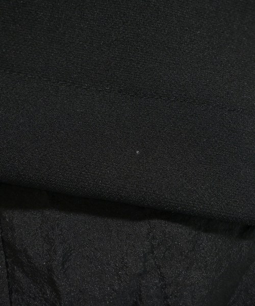 UN3D.（アンスリード）カジュアルシャツ 黒 サイズ:F レディース/2200641140013