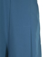 UN3D.（アンスリード）オールインワン/サロペット 青 サイズ:36(S位) レディース/2200641430053