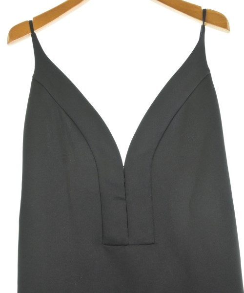 UN3D.（アンスリード）ワンピース 黒 サイズ:36(S位) レディース/2200641668098