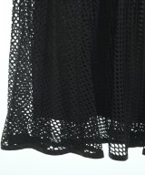 UN3D.（アンスリード）ロング・マキシ丈スカート 黒 サイズ:36(S位) レディース/2200642048035