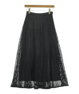 UN3D. ロング・マキシ丈スカート