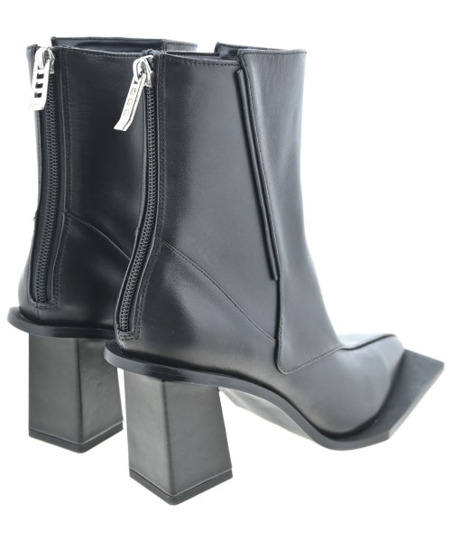 UN3D.（アンスリード）ブーツ 黒 サイズ:EU36(22.5cm位) レディース/2200625980239