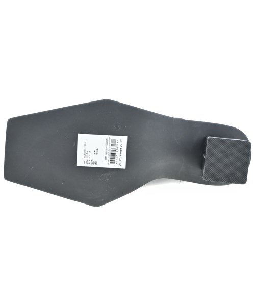 UN3D.（アンスリード）ブーツ 黒 サイズ:EU36(22.5cm位) レディース/2200625980239