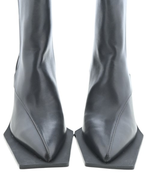 UN3D.（アンスリード）ブーツ 黒 サイズ:EU36(22.5cm位) レディース/2200625980239