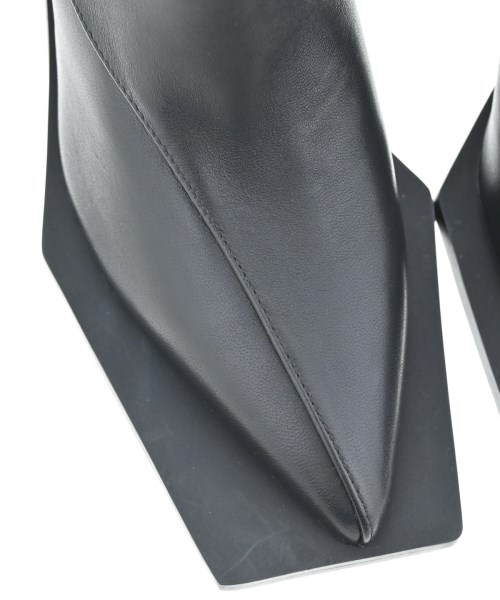 UN3D.（アンスリード）ブーツ 黒 サイズ:EU36(22.5cm位) レディース/2200625980239