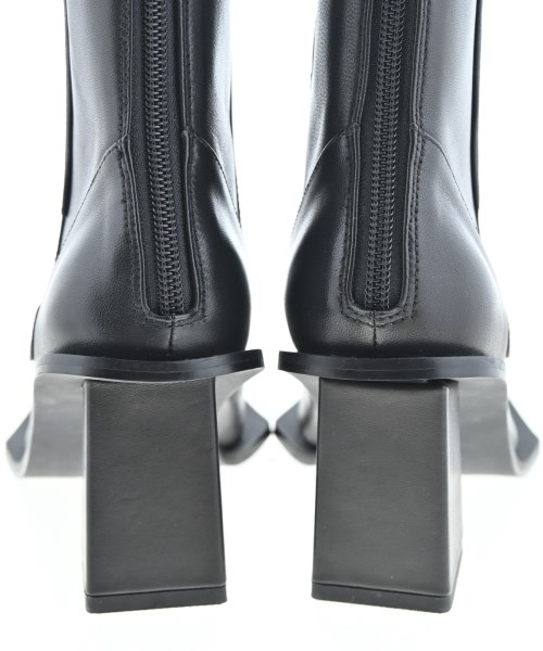 UN3D.（アンスリード）ブーツ 黒 サイズ:EU36(22.5cm位) レディース/2200625980239