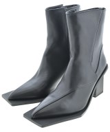 UN3D.（アンスリード）ブーツ 黒 サイズ:EU36(22.5cm位) レディース/2200625980239