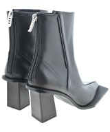 UN3D.（アンスリード）ブーツ 黒 サイズ:EU36(22.5cm位) レディース/2200625980239