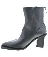 UN3D.（アンスリード）ブーツ 黒 サイズ:EU36(22.5cm位) レディース/2200625980239