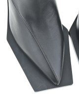 UN3D.（アンスリード）ブーツ 黒 サイズ:EU36(22.5cm位) レディース/2200625980239