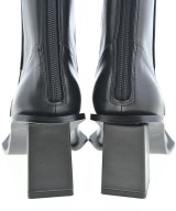 UN3D.（アンスリード）ブーツ 黒 サイズ:EU36(22.5cm位) レディース/2200625980239