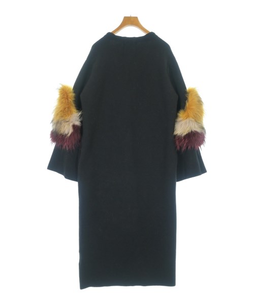 UN3D.（アンスリード）その他 黒 サイズ:F レディース/2200630557105