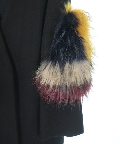 UN3D.（アンスリード）その他 黒 サイズ:F レディース/2200630557105