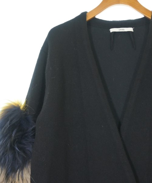 UN3D.（アンスリード）その他 黒 サイズ:F レディース/2200630557105