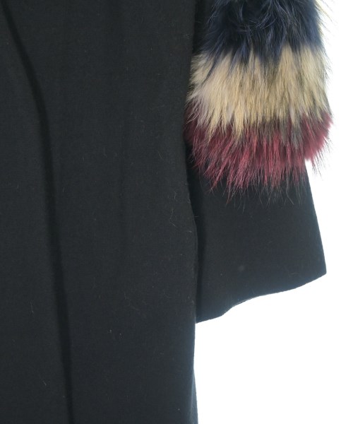 UN3D.（アンスリード）その他 黒 サイズ:F レディース/2200630557105