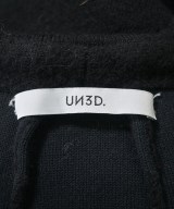 UN3D.（アンスリード）その他 黒 サイズ:F レディース/2200630557105