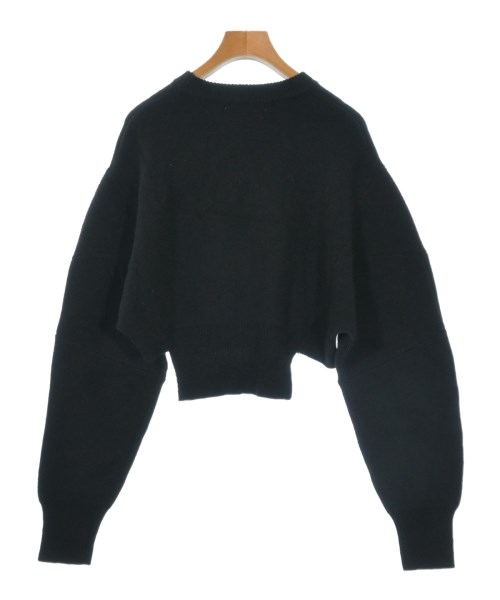UN3D.（アンスリード）ニット・セーター 黒 サイズ:F レディース/2200635568014