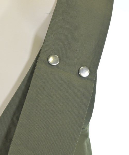 UN3D.（アンスリード）ワンピース カーキ サイズ:38(M位) レディース/2200613130028