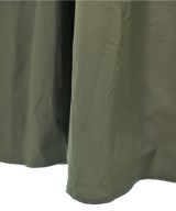 UN3D.（アンスリード）ワンピース カーキ サイズ:38(M位) レディース/2200613130028